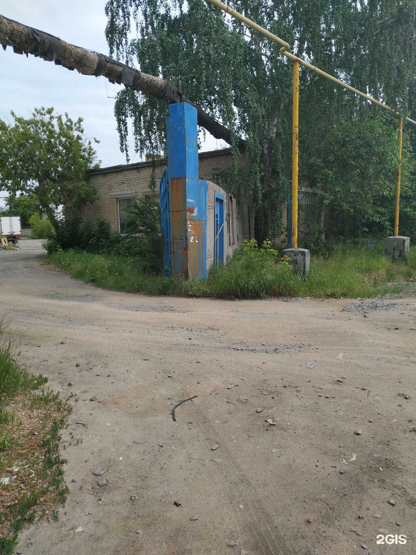 Отзывы на компанию Челябинская автобаза в Челябинске c фото