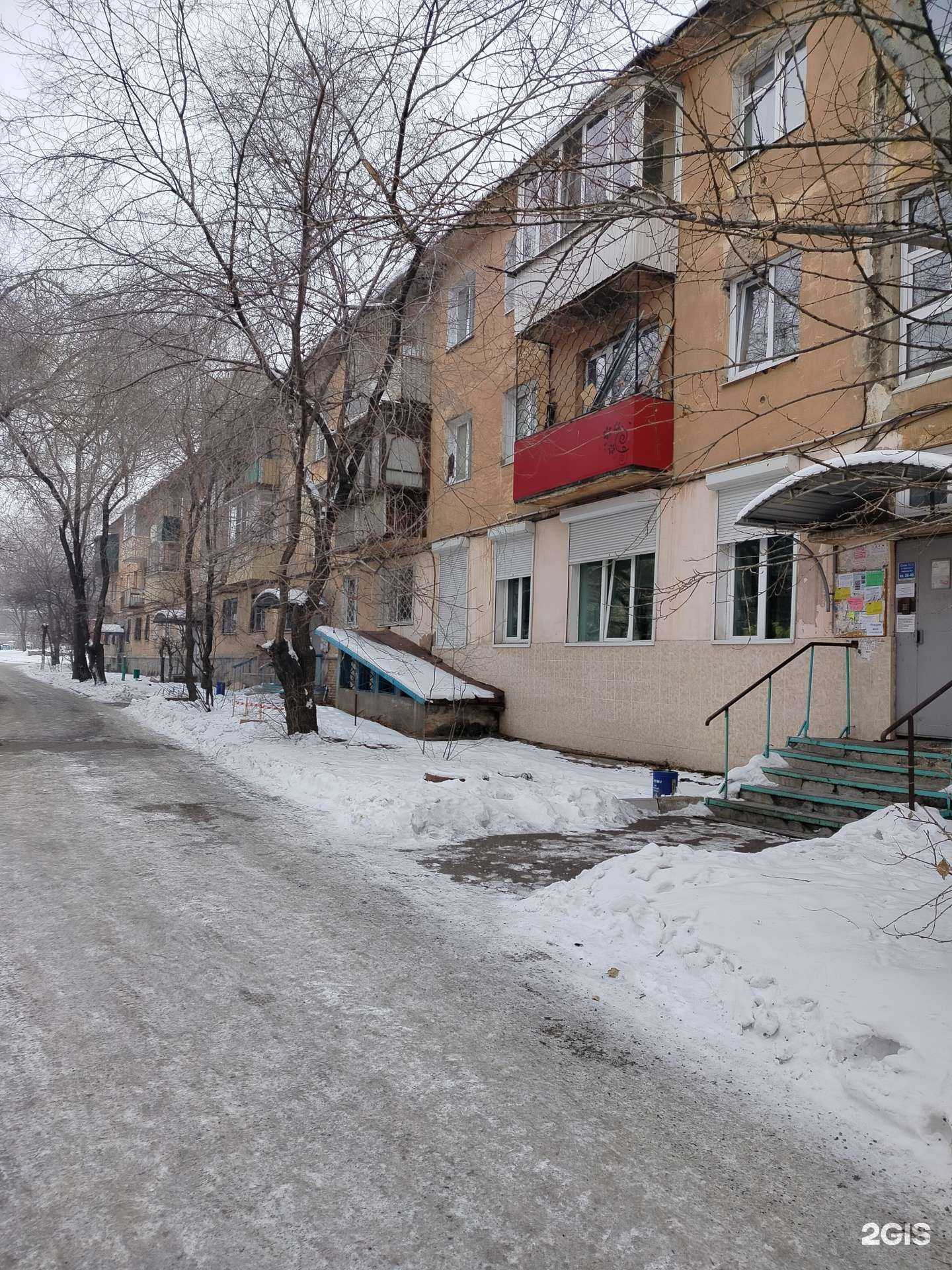 Отзывы на компанию Детская библиотека им. А.П. Гайдара в Чите c фото - фотография 2 из 2