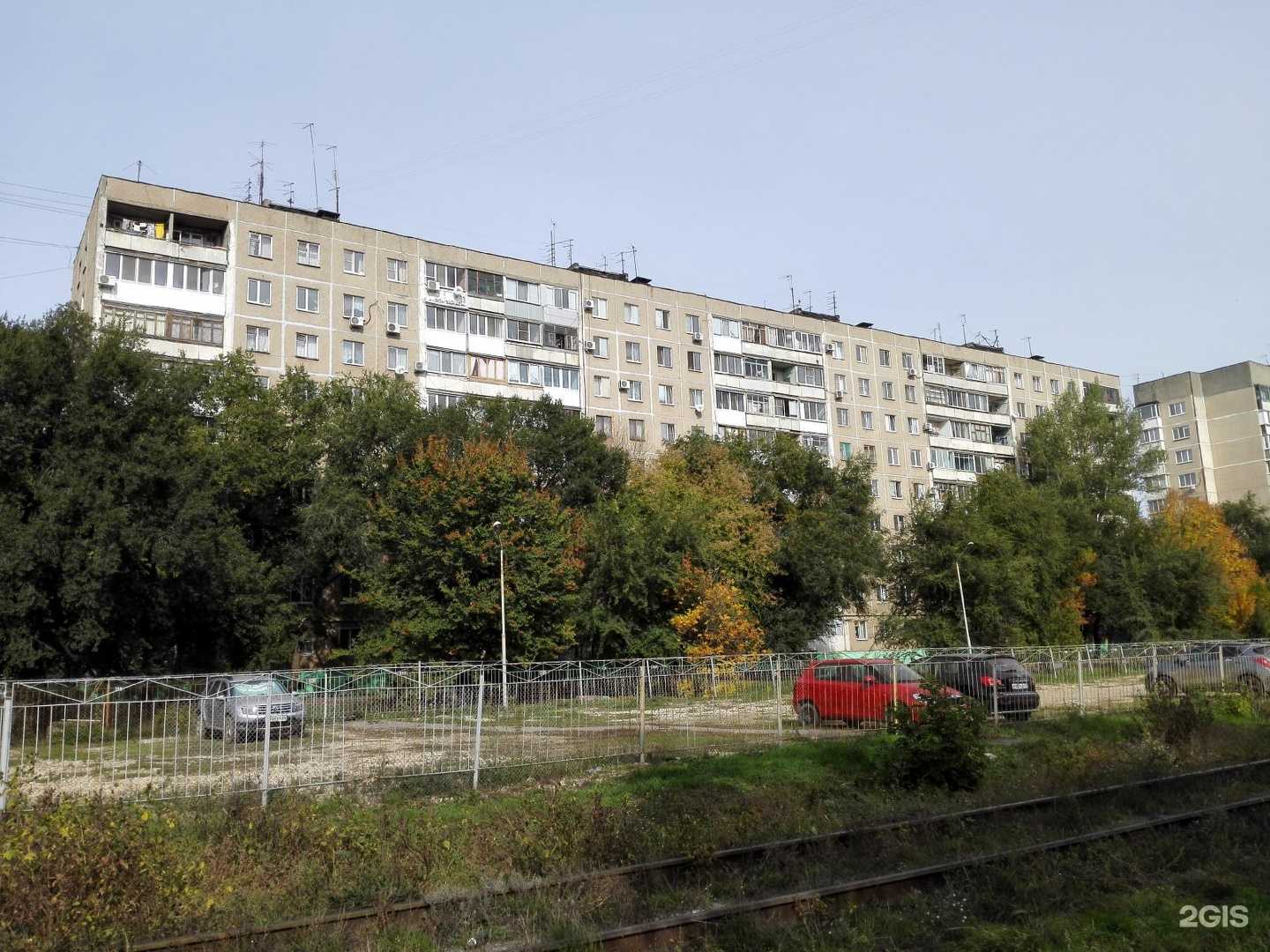 Отзывы на компанию НовостройГрад в Энгельсе c фото - фотография 2 из 2