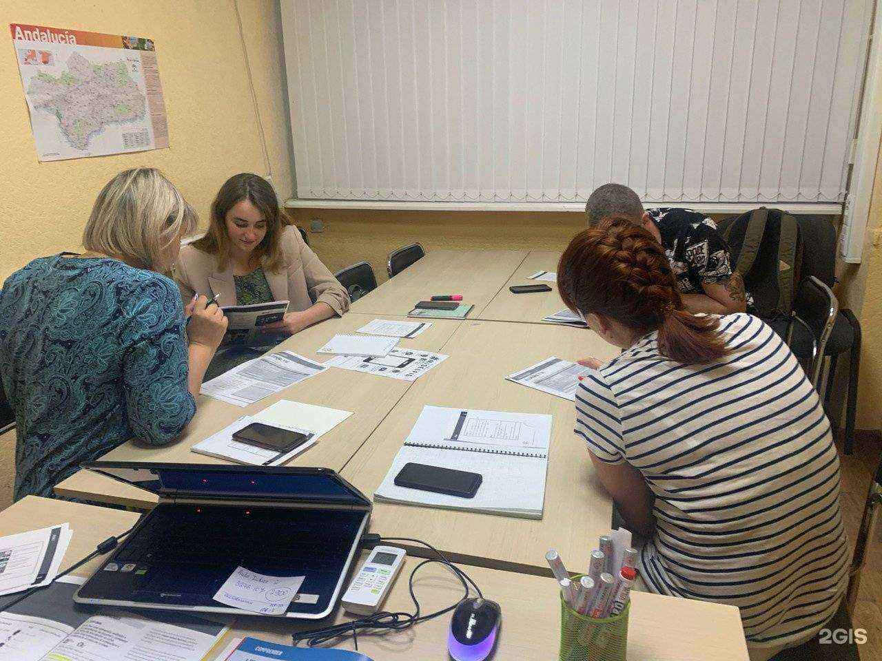 Отзывы на компанию Совершенство в Ростове-на-Дону c фото