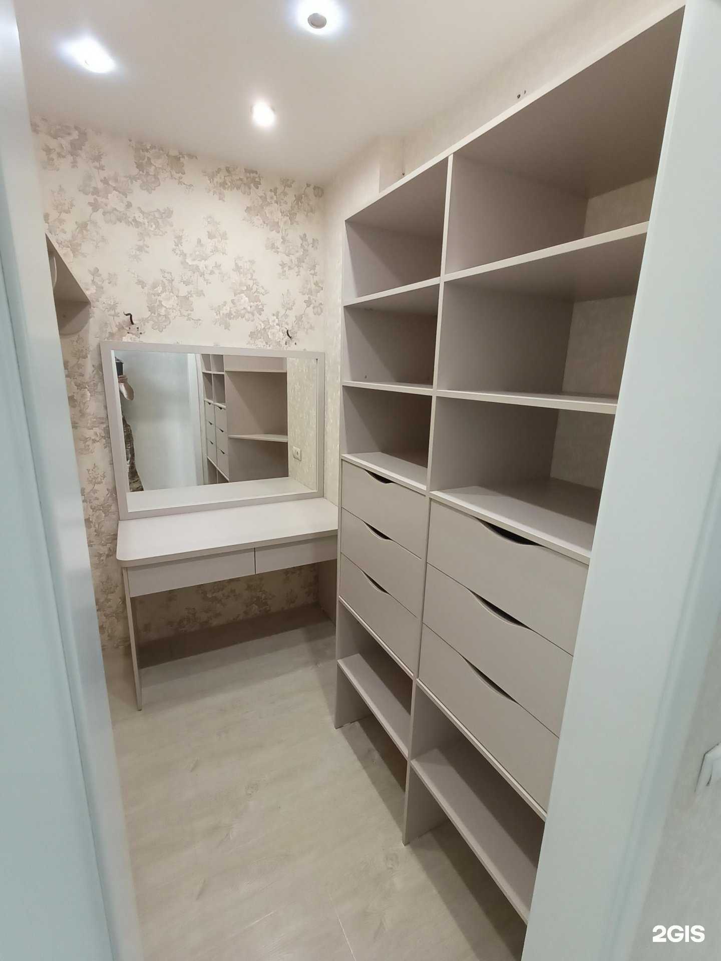 Отзывы на компанию Твоя мебель в Новосибирске c фото