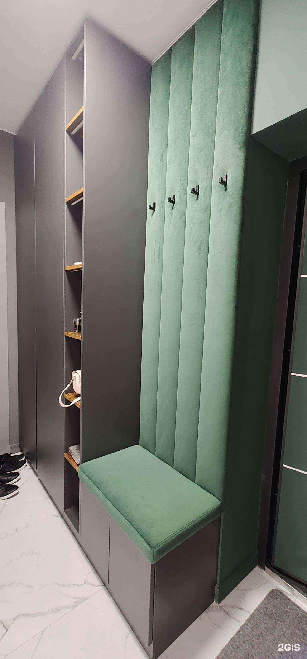 Отзывы на компанию Дизайн Диванов в Калининграде c фото