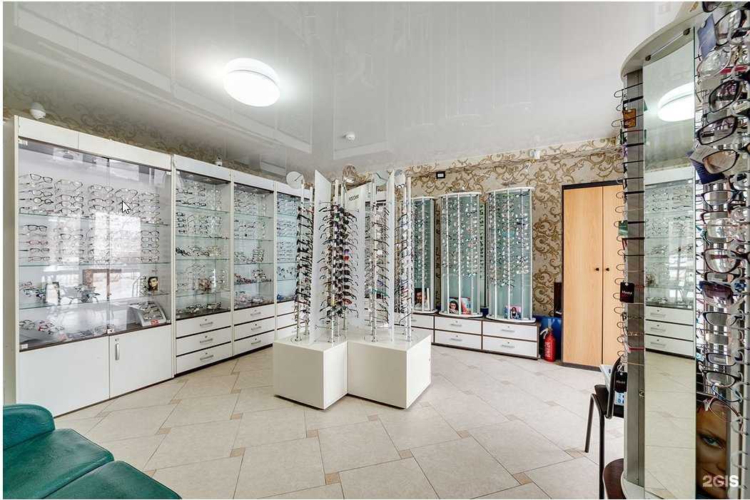 Отзывы на компанию Бест Вижн в Рязани c фото