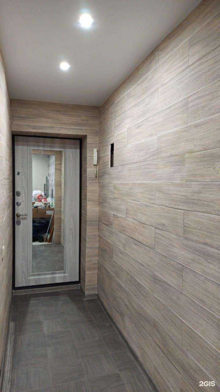 Отзывы на компанию Арсенал Дверей в г. Омск c фото