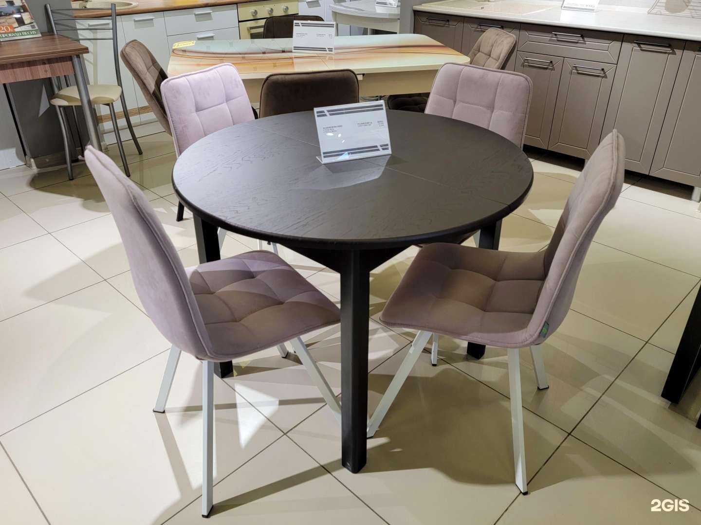 Отзывы на компанию Парк Мебели в Абинске c фото