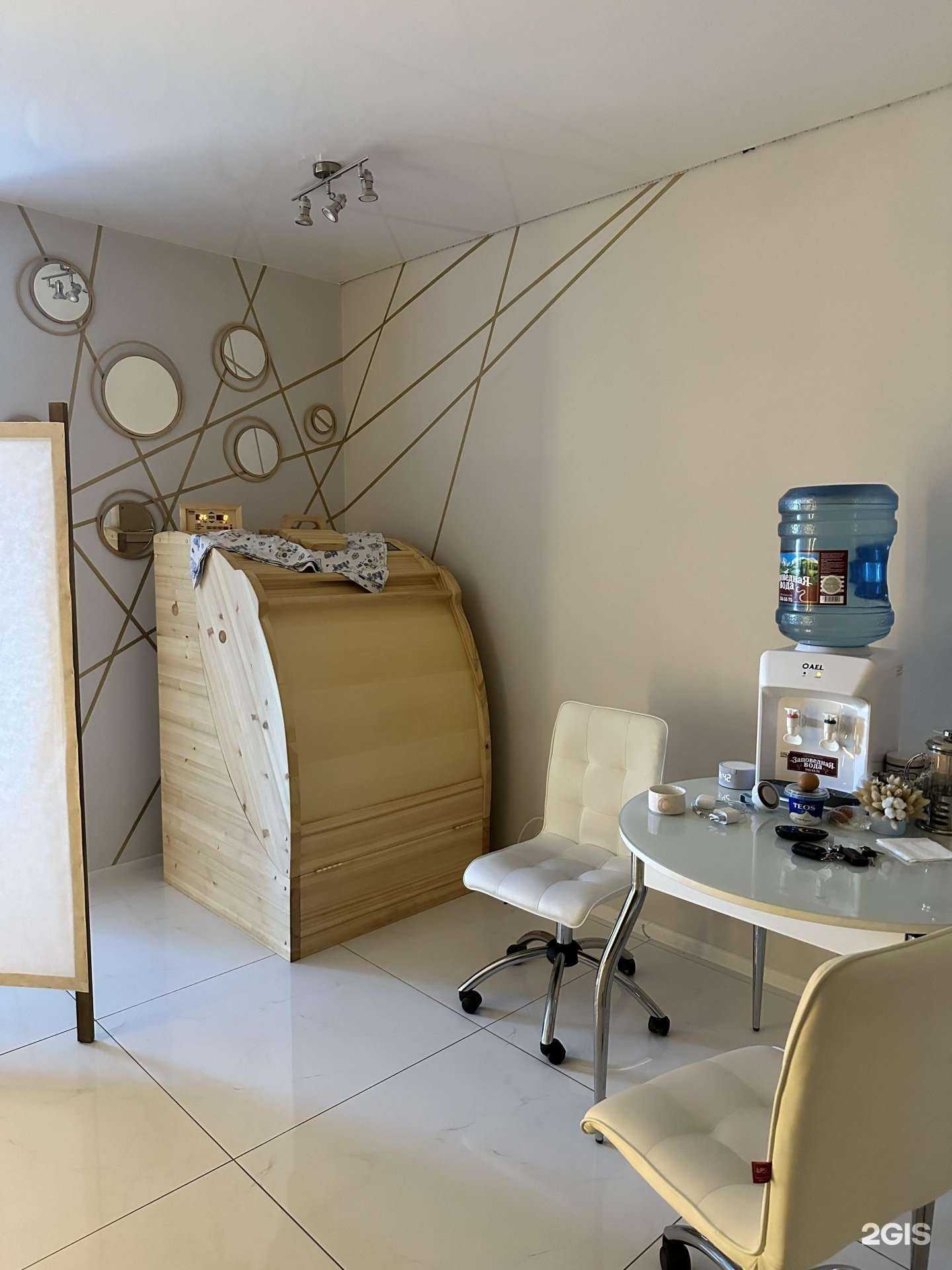 Отзывы на компанию Murashku в Красноярске c фото