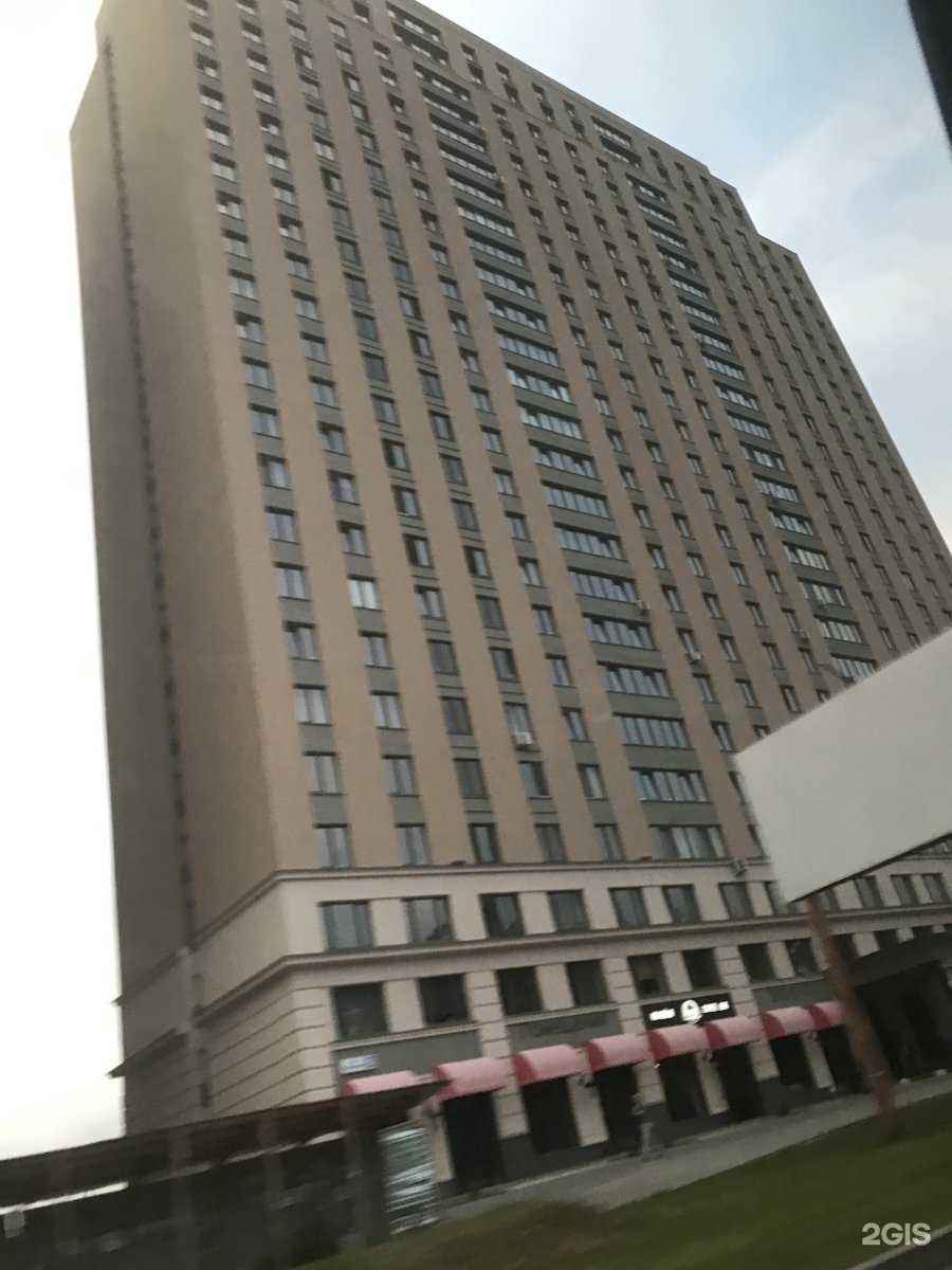 Отзывы на компанию Клевер Бейкери в Екатеринбурге c фото