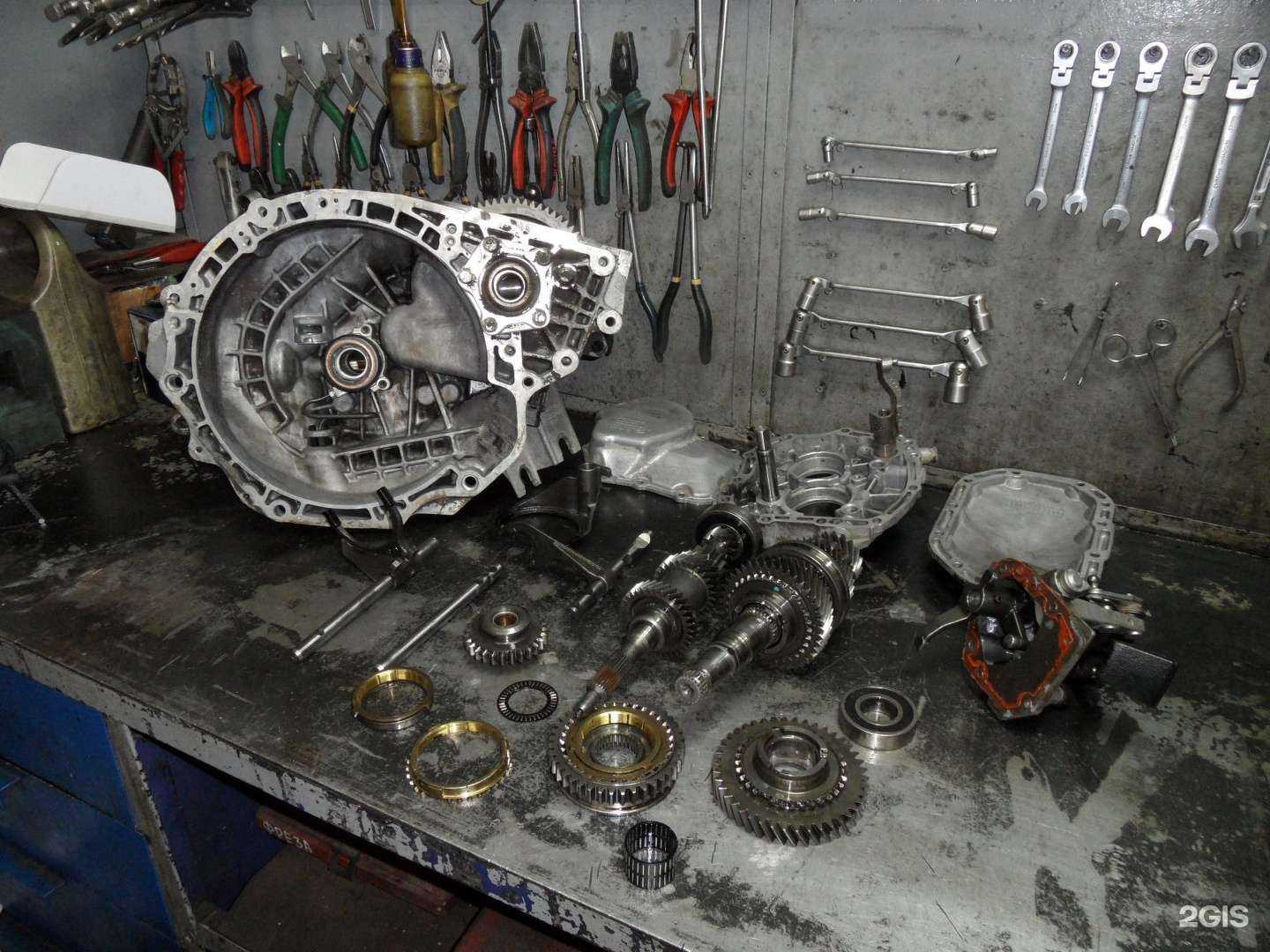 Отзывы на компанию Корея-Моторс в Новосибирске c фото