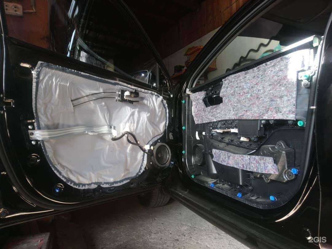 Отзывы на компанию Shumka в г. Чебоксары c фото