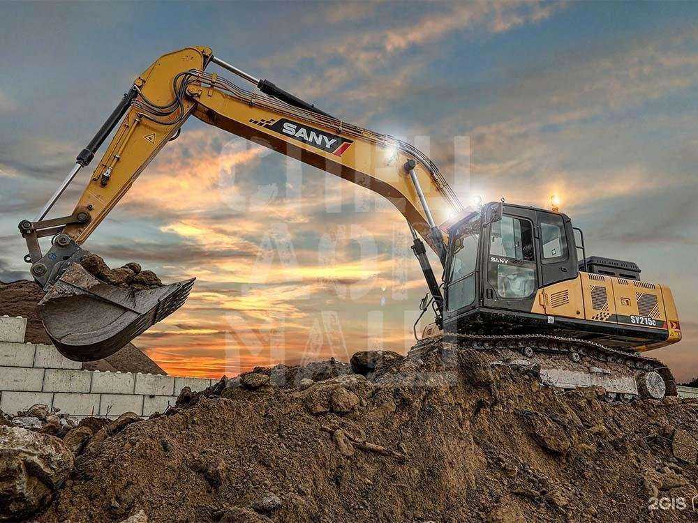 Отзывы на компанию СпецДорМаш в Екатеринбурге c фото