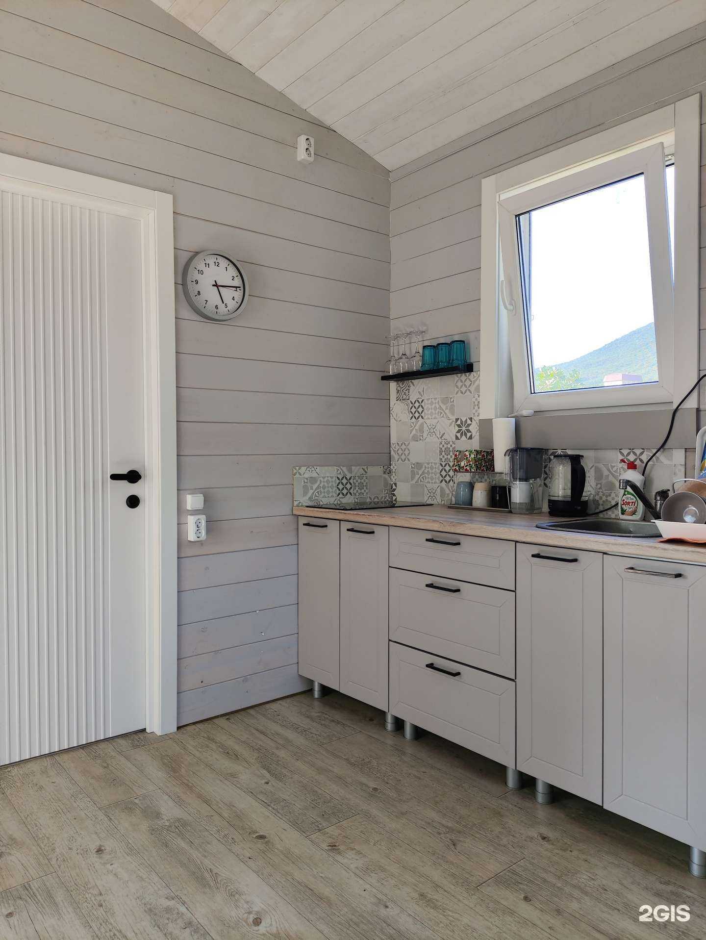 Отзывы на компанию 4 Дуба  в Новороссийске c фото