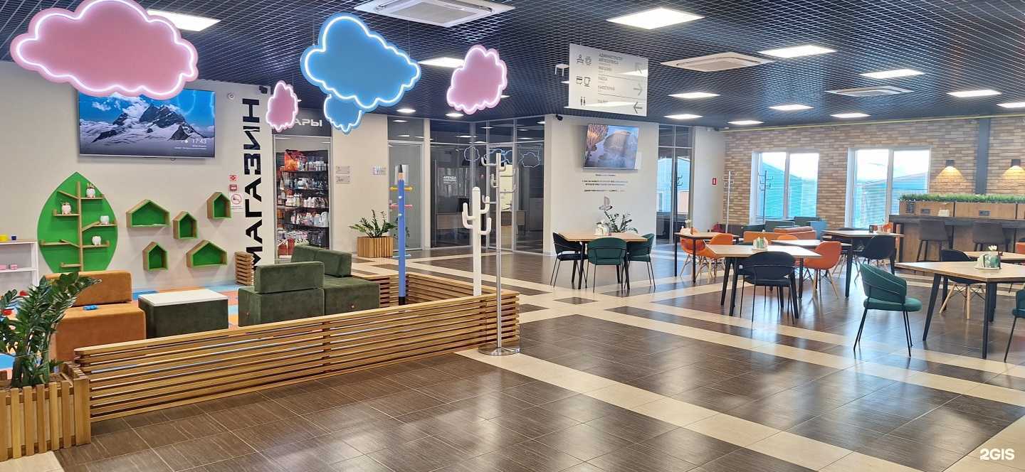 Отзывы на компанию 28Cups в Сосновоборске c фото