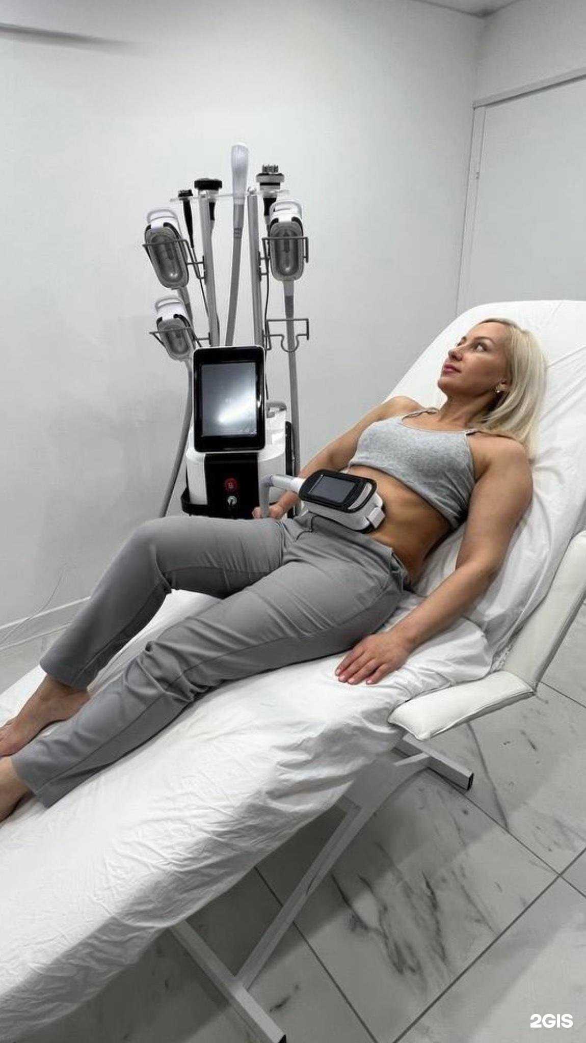 Отзывы на компанию Medical.Beauty в Екатеринбурге c фото