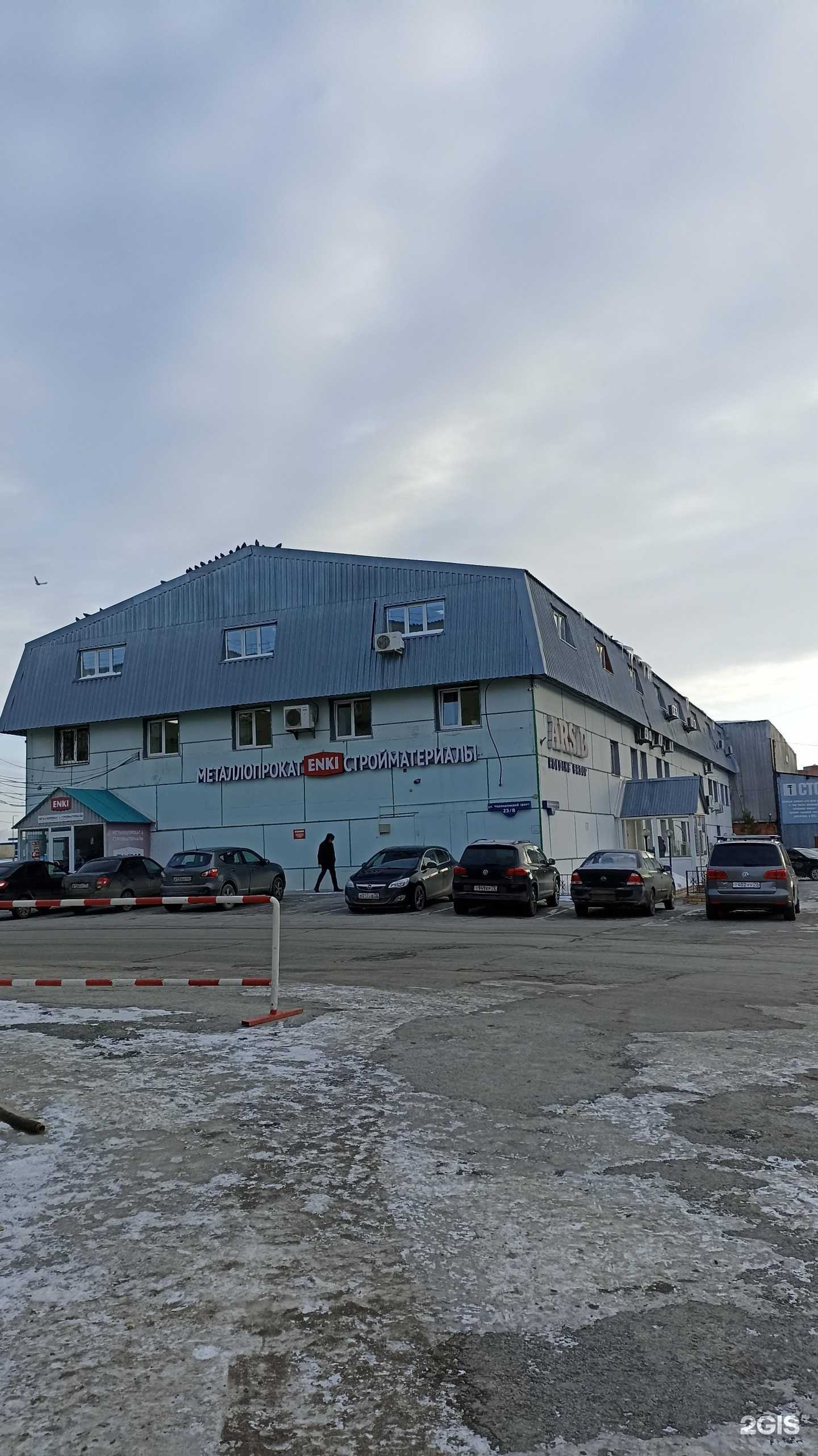 Отзывы на компанию Давэрия в Тюмени c фото - фотография 2 из 2