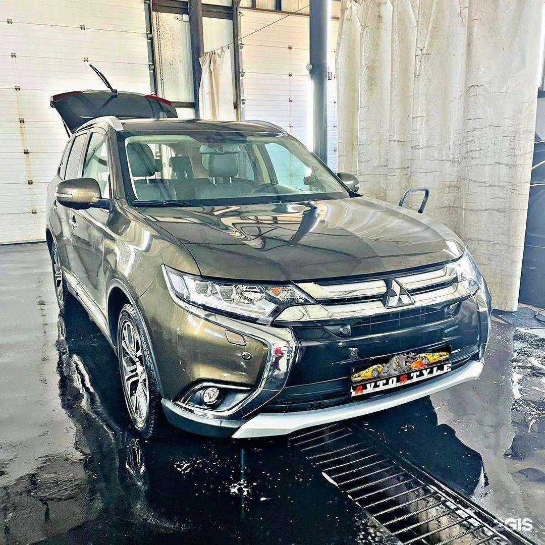 Отзывы на компанию AvtoStyle в Находке c фото