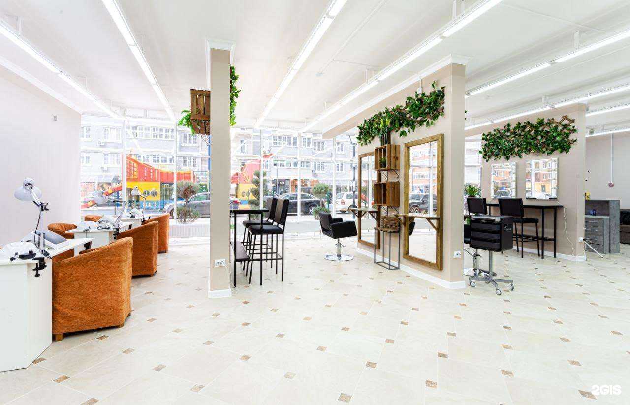 Отзывы на компанию Beauty coworking club в Краснодаре c фото