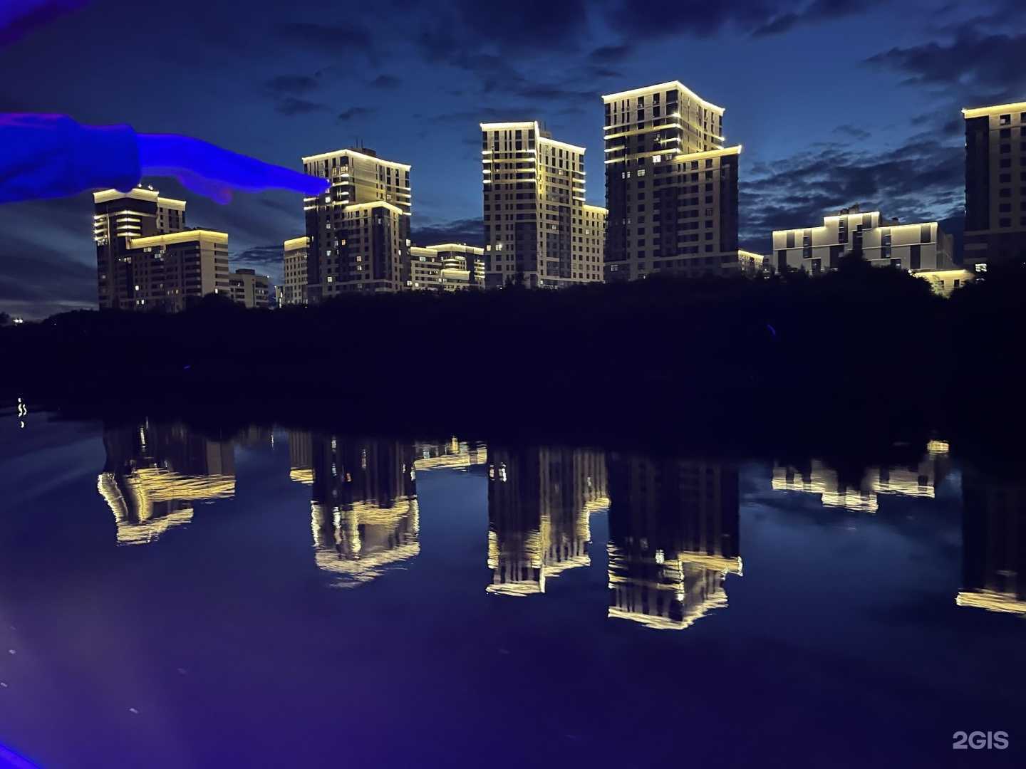 Отзывы на компанию Котангенс в Тюмени c фото - фотография 2 из 2