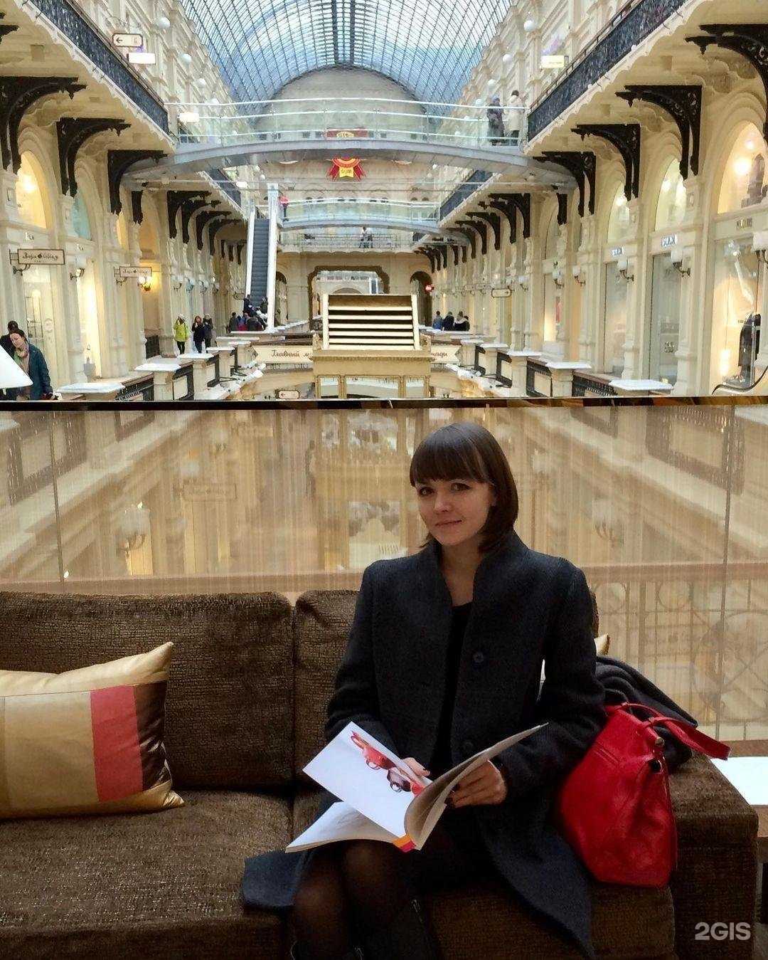 Отзывы на компанию Адвокатский кабинет Островской Ю.Е. в г. Чебоксары c фото