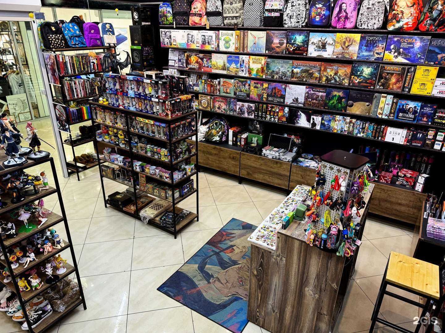 Отзывы на компанию Игра в г. Петропавловск-Камчатский c фото