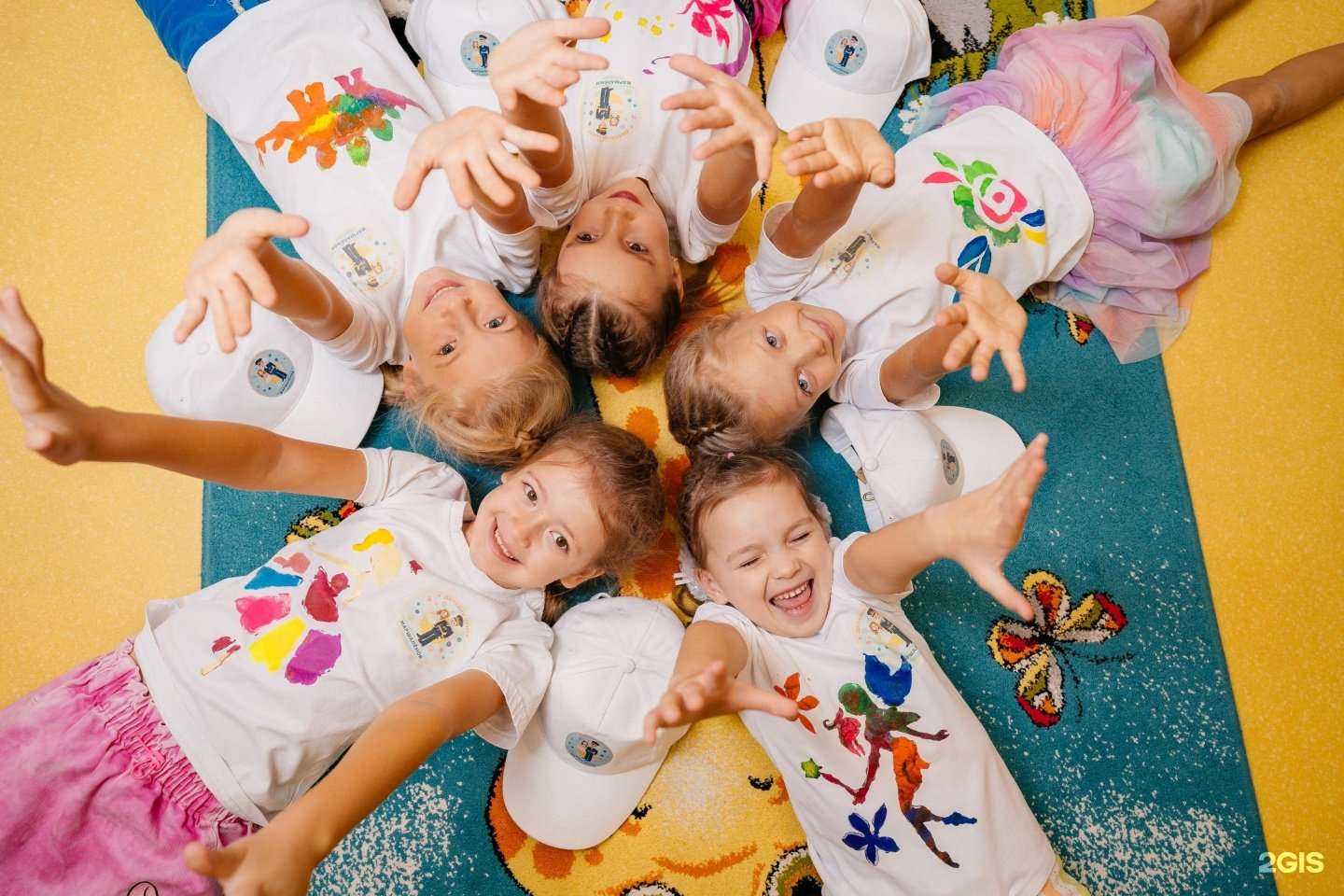 Отзывы на компанию Маршаленок в Нижнем Новгороде c фото