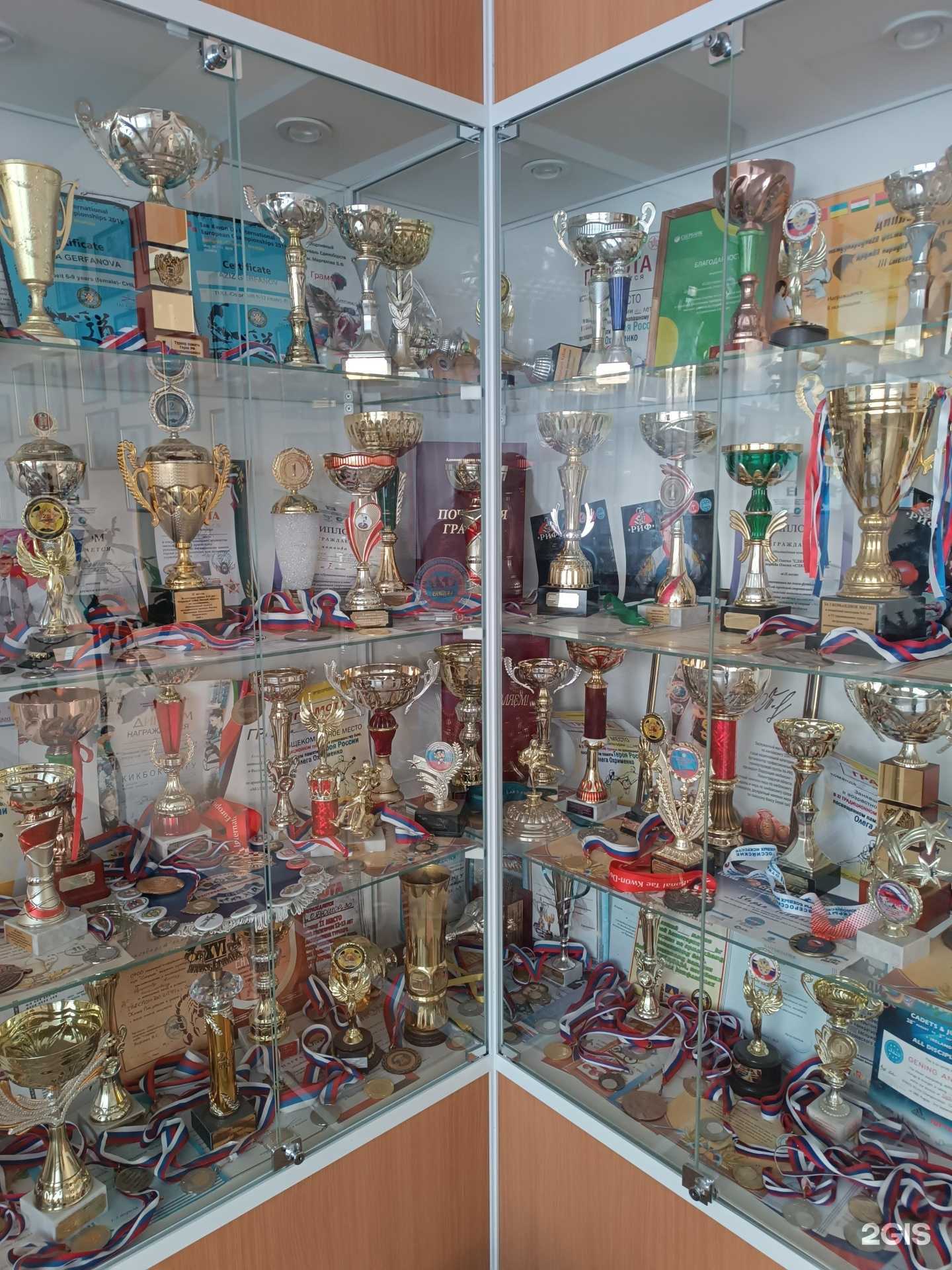 Отзывы на компанию Чистый бассейн в Омске c фото