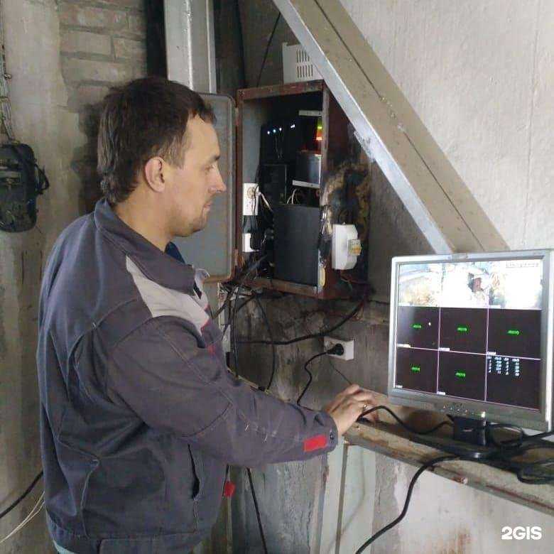 Отзывы на компанию Багира в г. Барнаул c фото