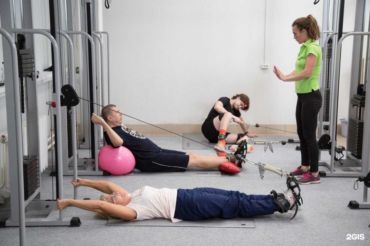 Отзывы на компанию Кинезис в г. Пермь c фото