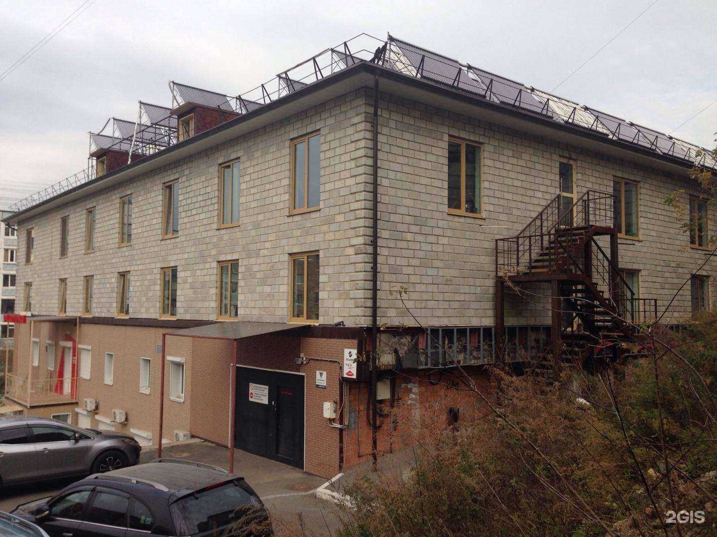 Отзывы на компанию Офорта в Владивостоке c фото