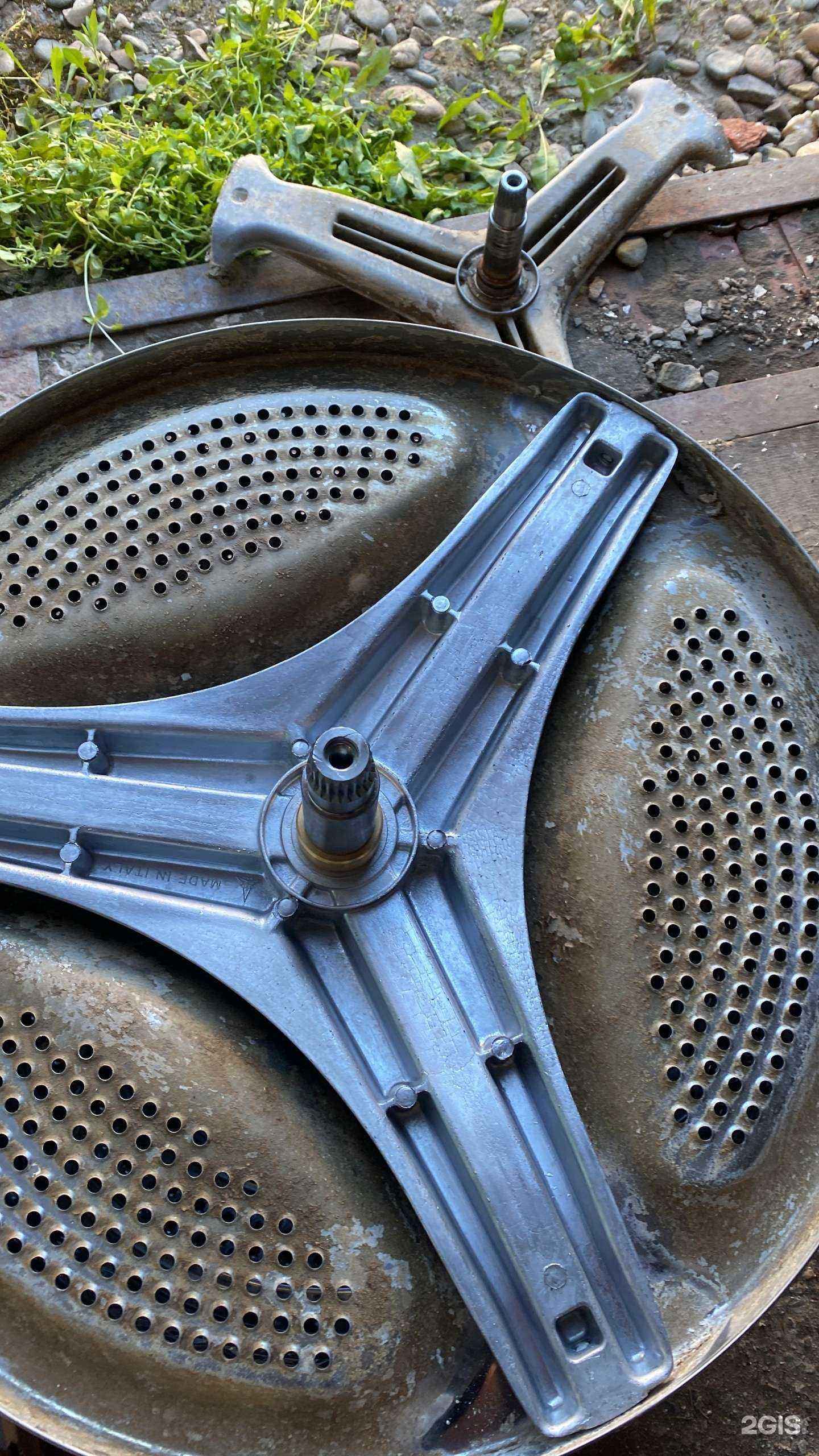 Отзывы на компанию Про-сервис в Краснодаре c фото