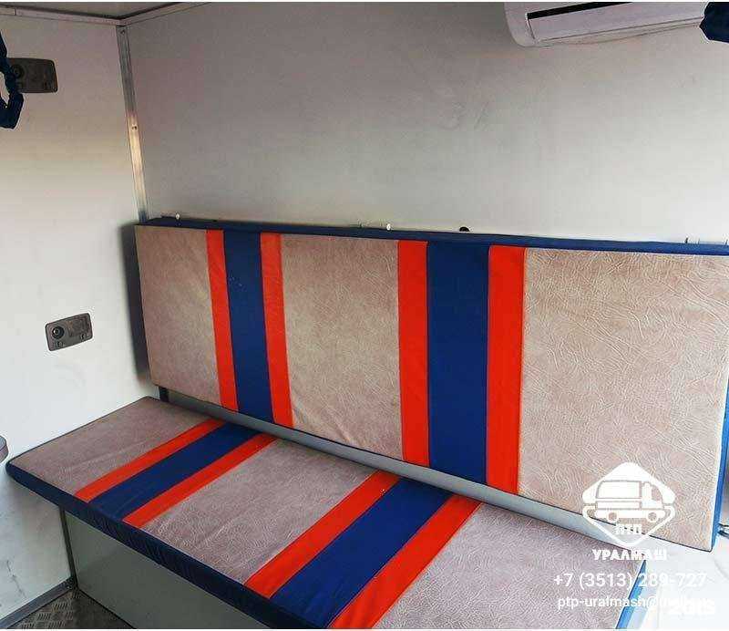 Отзывы на компанию ПТП Уралмаш в г. Миасс c фото