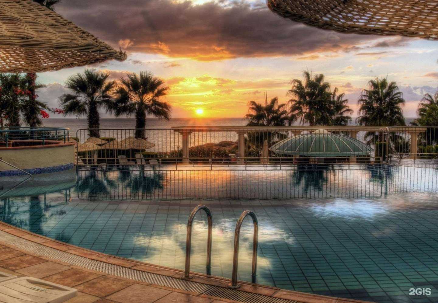 Отзывы на компанию Водная Симфония в г. Одинцово c фото