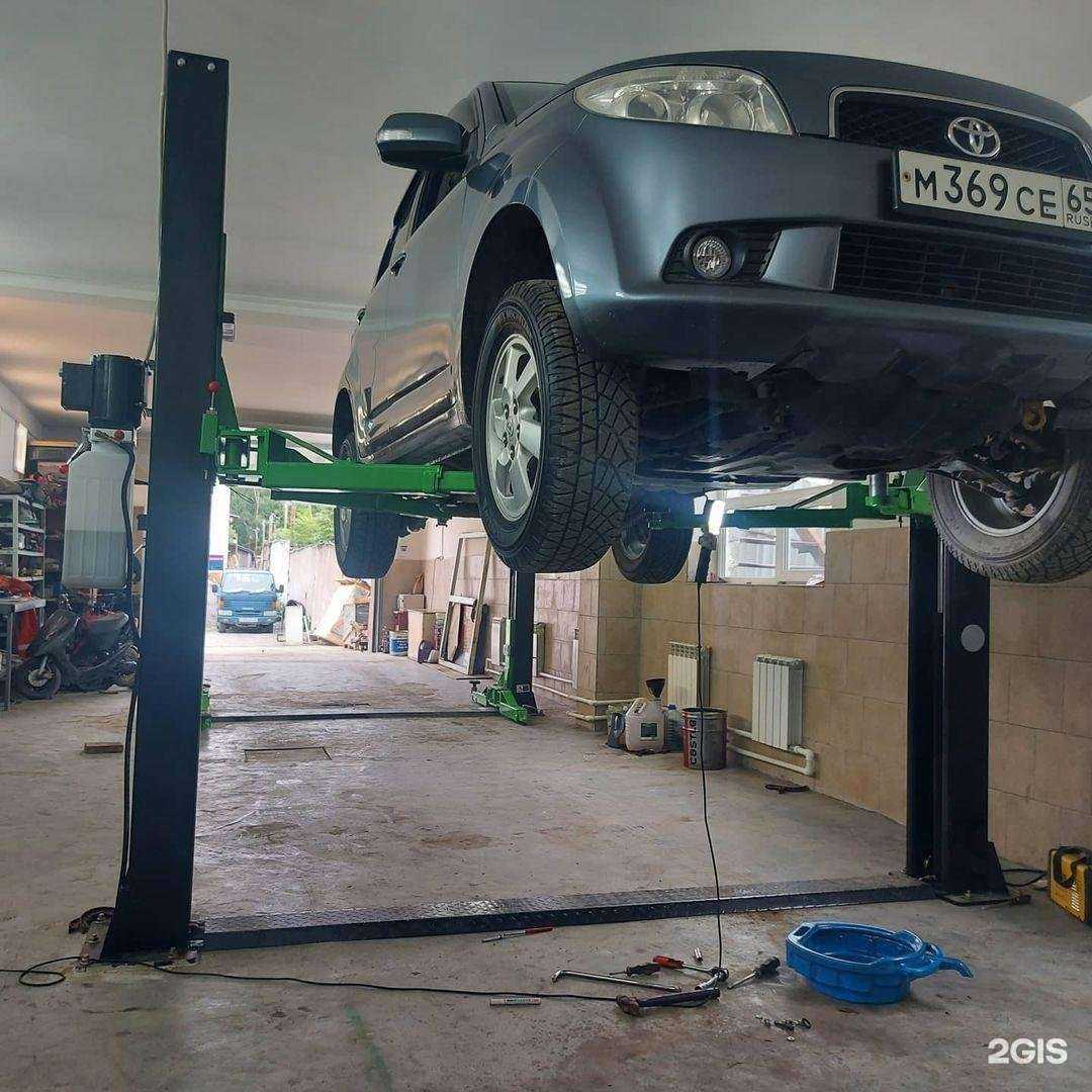 Отзывы на компанию Ралли арт в г. Южно-Сахалинск c фото