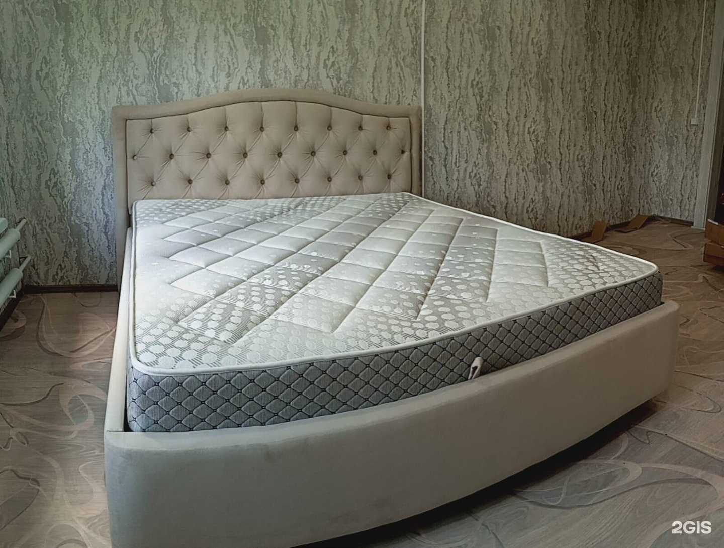 Отзывы на компанию Сон Сервис в Нижнем Новгороде c фото