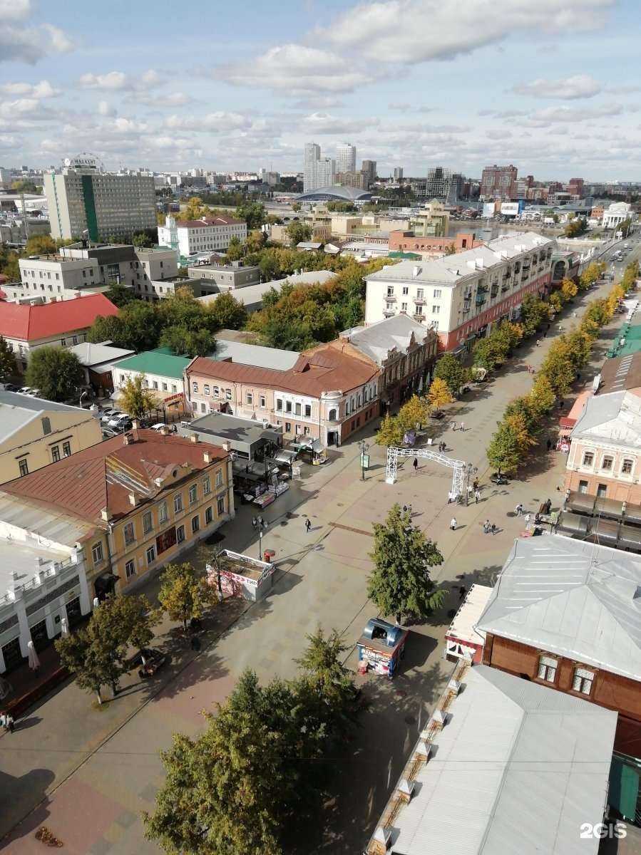 Отзывы на компанию Стендап Челябинск в Челябинске c фото - фотография 2 из 2