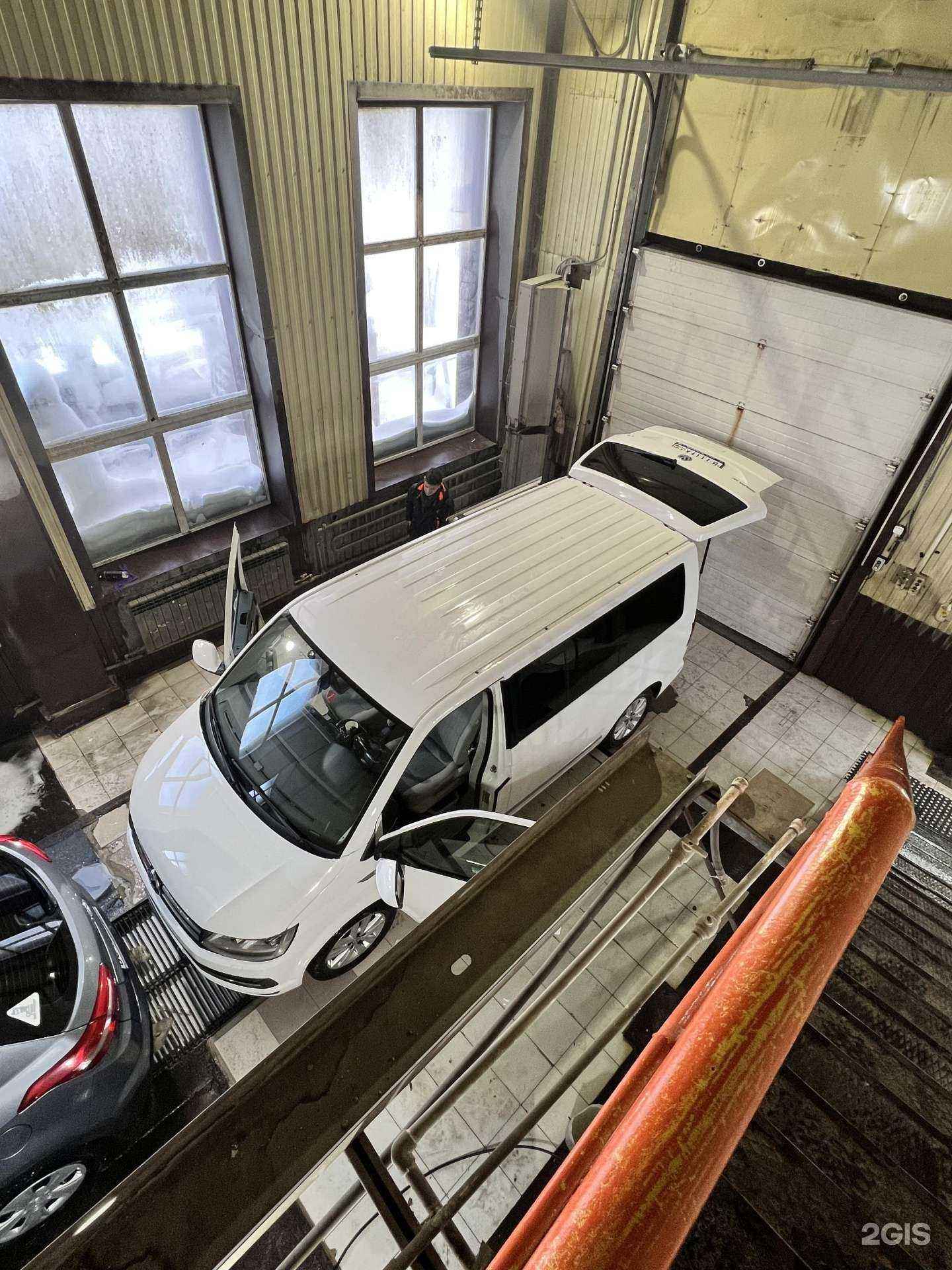 Отзывы на компанию Экспресс-мойка в г. Ханты-Мансийск c фото