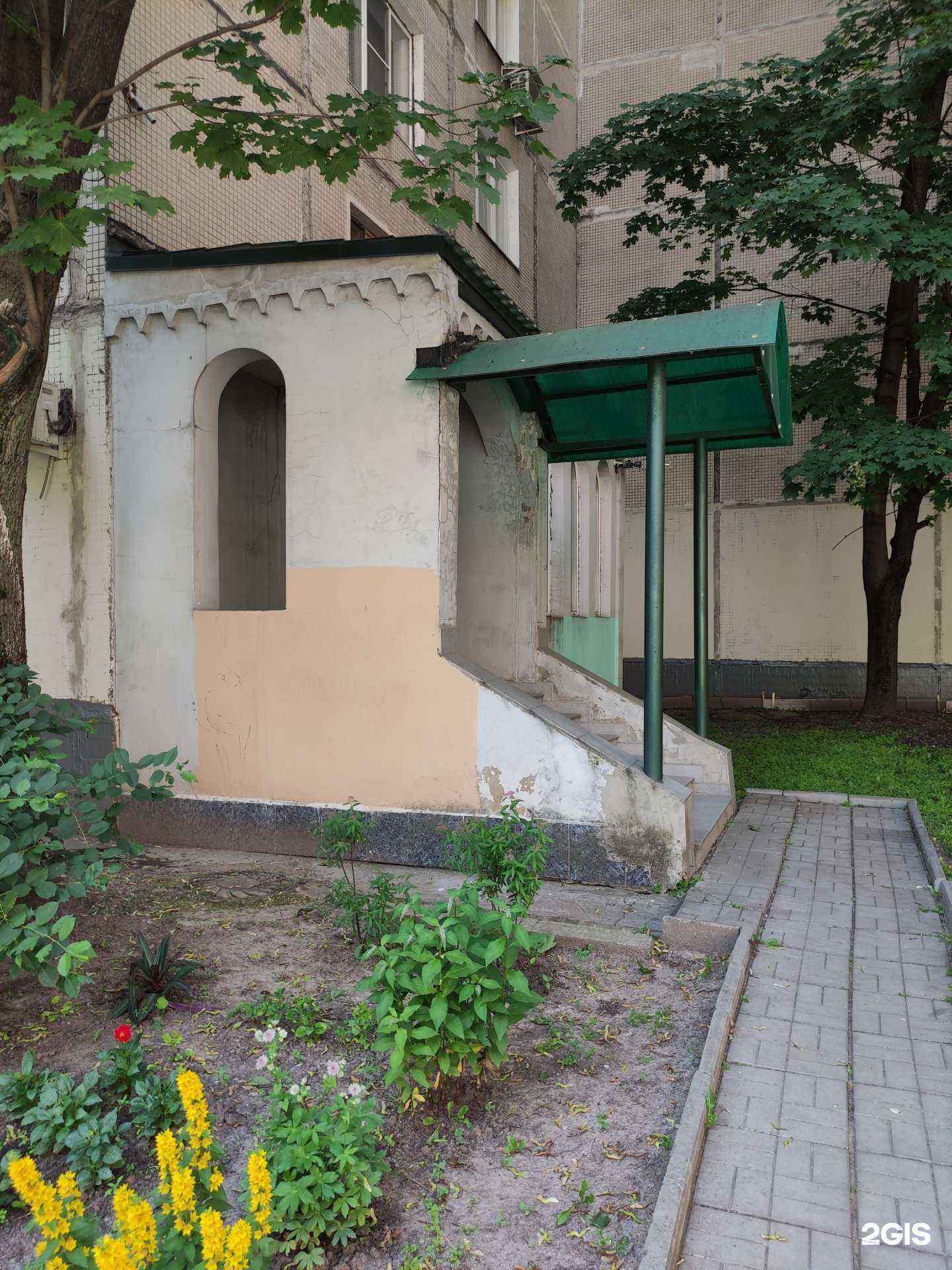 Отзывы на компанию Гарантия безопасности в Отрадном c фото