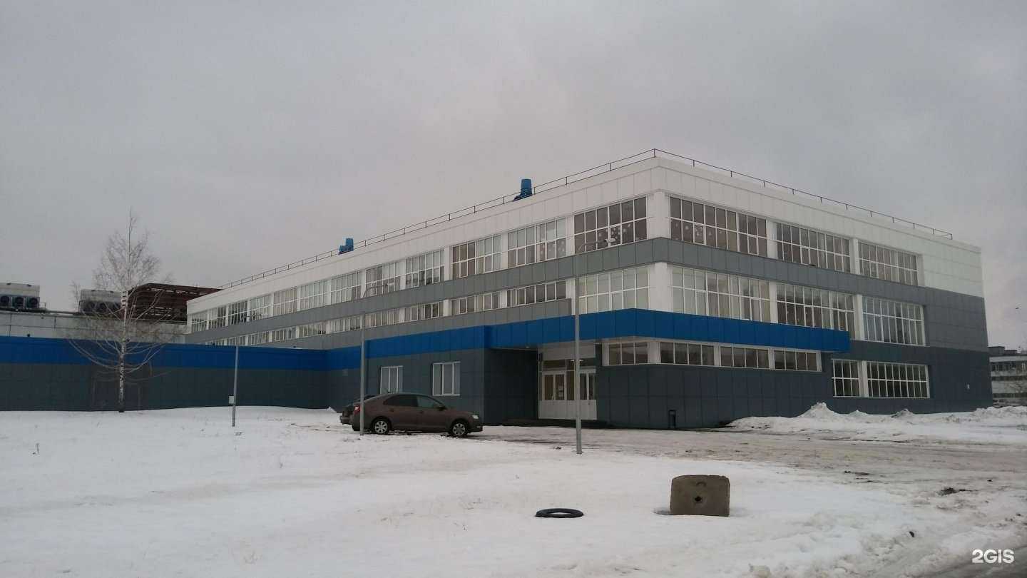 Отзывы на компанию Центр обслуживания бизнеса в Набережных Челнах c фото - фотография 2 из 2