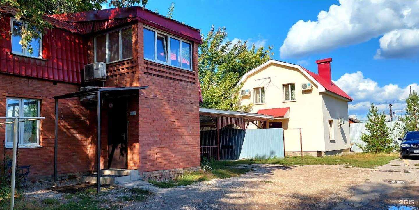 Отзывы на компанию Коттедж в Самаре c фото - фотография 2 из 2