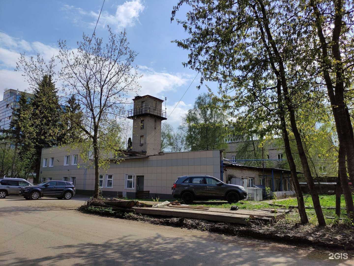 Отзывы на компанию Atlet в Химках c фото - фотография 2 из 2