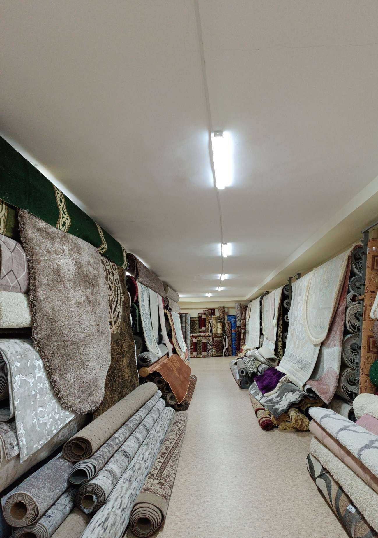 Отзывы на компанию Мир ковров в г. Нальчик c фото