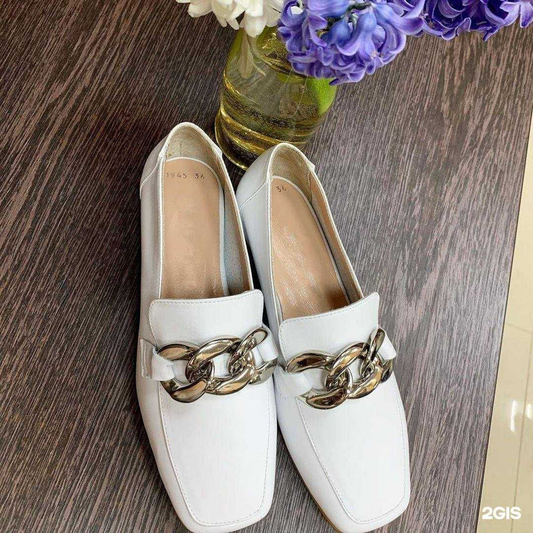 Отзывы на компанию Botik shoes в г. Анапа c фото