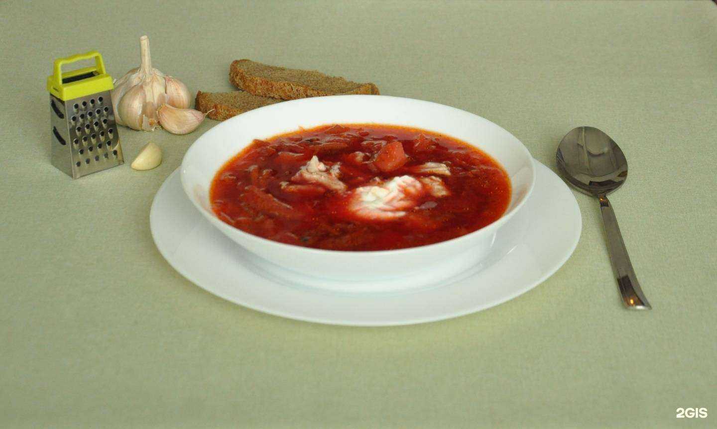 Отзывы на компанию Экспресс-обед в г. Абакан c фото