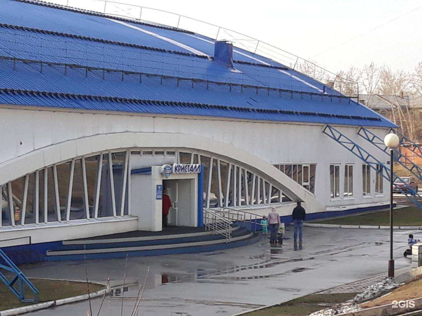 Отзывы на компанию Jumping Tomsk в Томске c фото - фотография 2 из 2