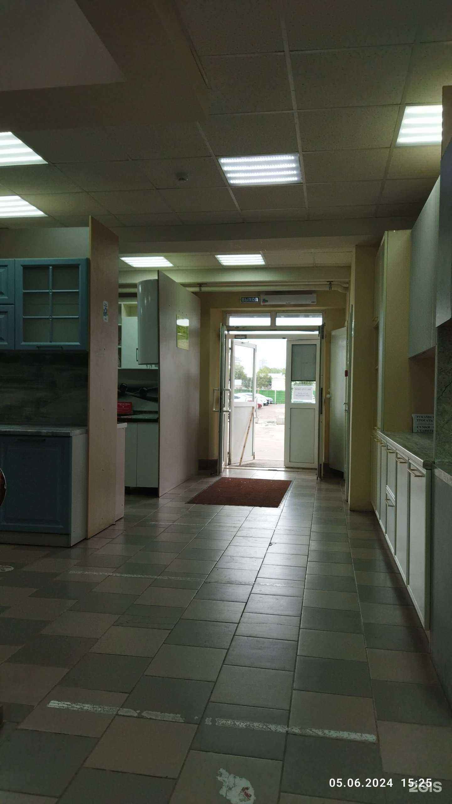 Отзывы на компанию Алина мебель в Казани c фото - фотография 2 из 2