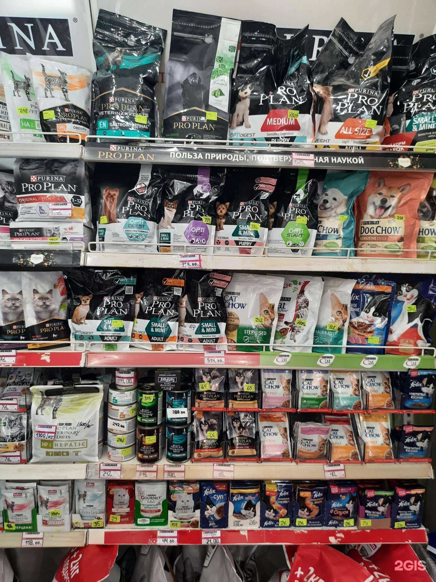 Отзывы на компанию Кот и К в г. Омск c фото