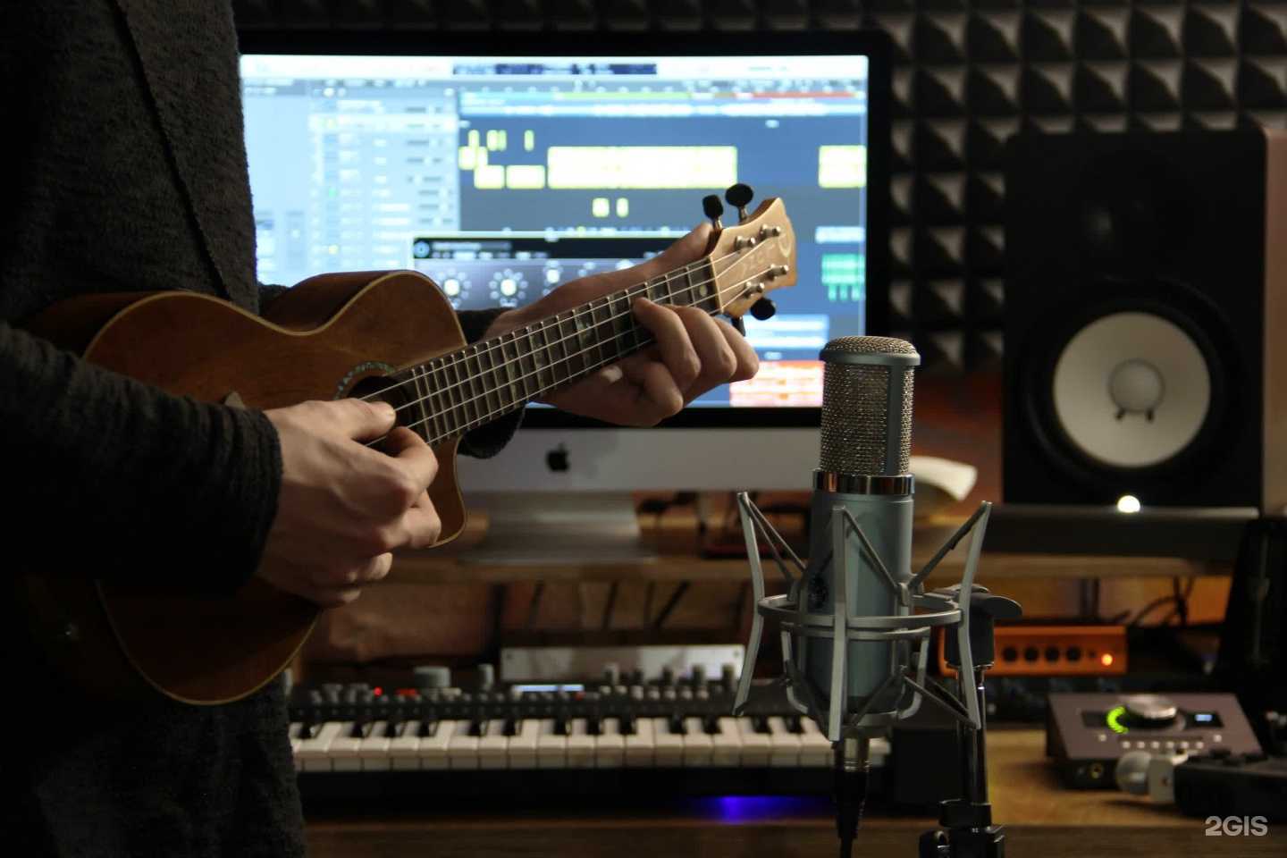 Отзывы на компанию Room A Studio в Курске c фото