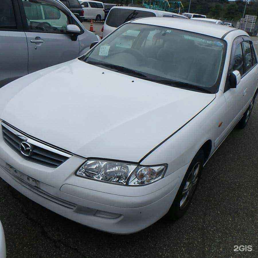 Отзывы на компанию Sv-Car в Комсомольске-на-Амуре c фото