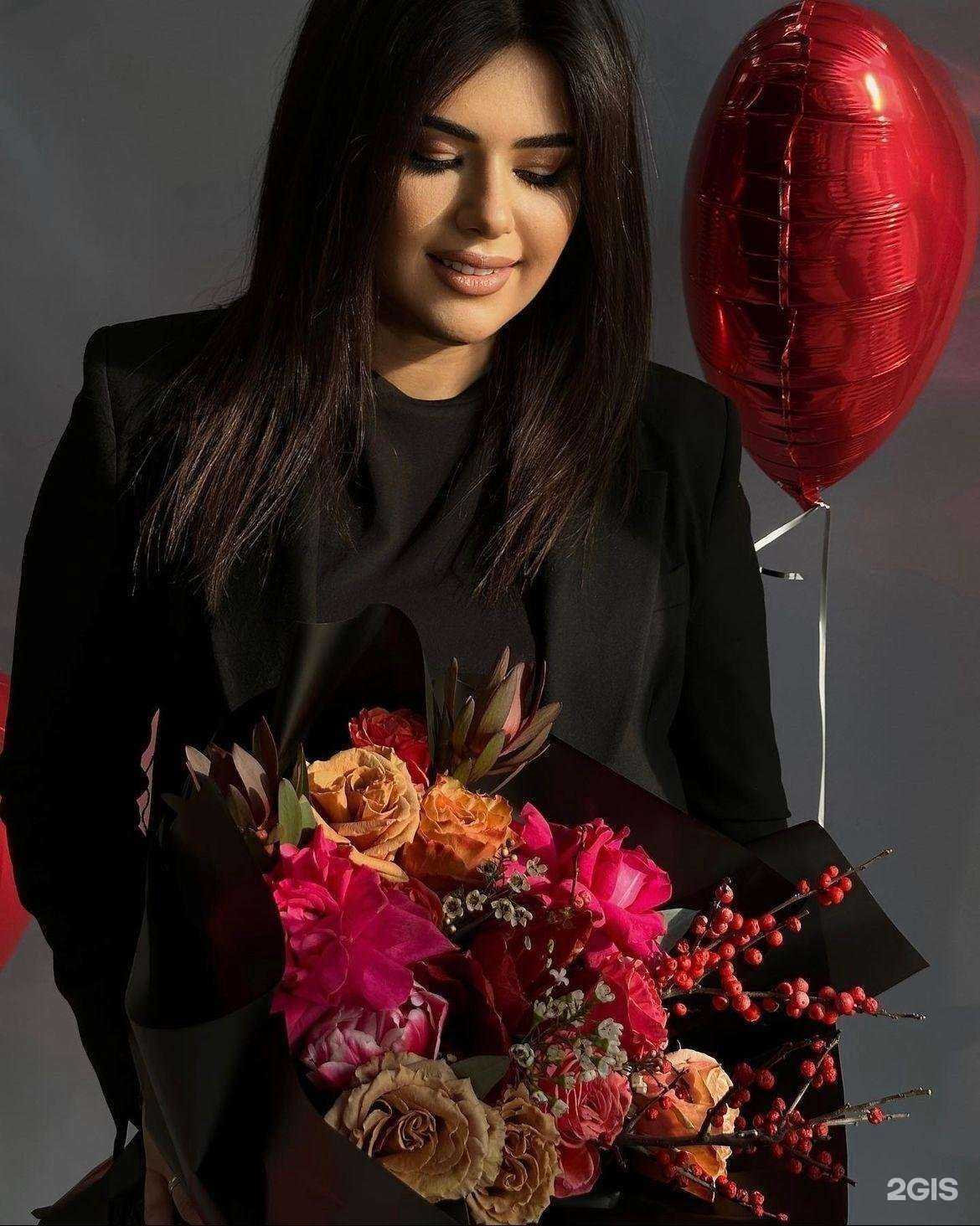 Отзывы на компанию Азбука цветов в Анапе c фото