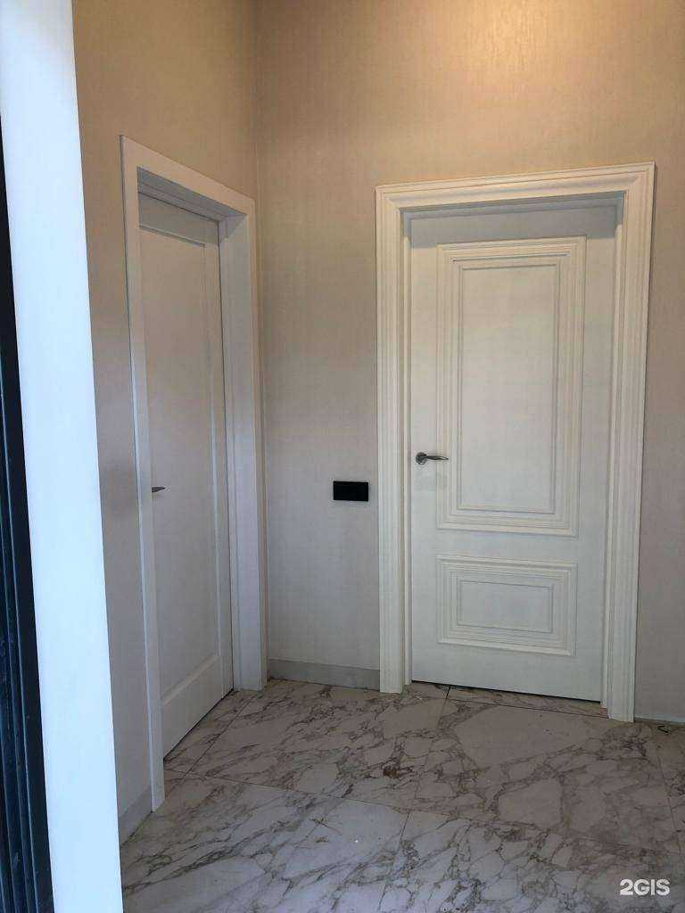 Отзывы на компанию Bella porta в г. Екатеринбург c фото