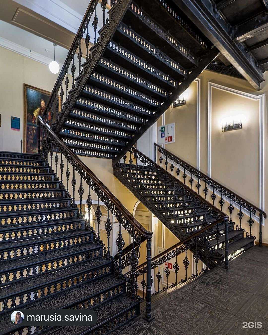 Отзывы на компанию Художественная галерея в Смоленске c фото